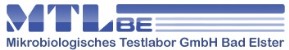 Logo - Mikrobiologisches Testlabor GmbH Bad Elster