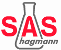 Logo - SAS hagmann GmbH